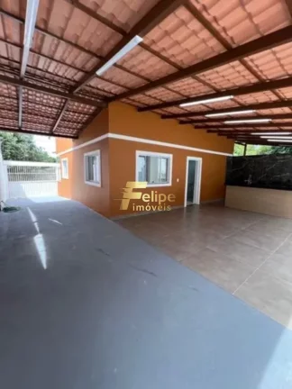 Imagem Maravilhosa Casa Duplex em Interlagos!