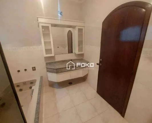 Imagem Casa à venda, 330 m² por R$ 1.378.000,00 - Jardim Santa Mena - Guarulhos/SP