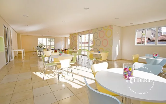 Imagem APARTAMENTO RESIDENCIAL em Guarulhos - SP, Macedo