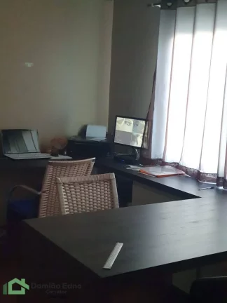 Imagem LINDA CASA NO CONDOMINIO CAPITAL VILLE 1 KM 46,5 DA RODOVIA ANHANGUERA