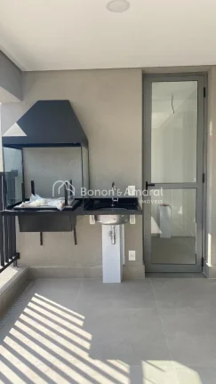Imagem Este apartamento é a escolha perfeita para quem busca sofisticação, conforto e uma localização ...
