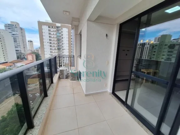 Imagem Apartamento para alugar no centro de Londrina/PR