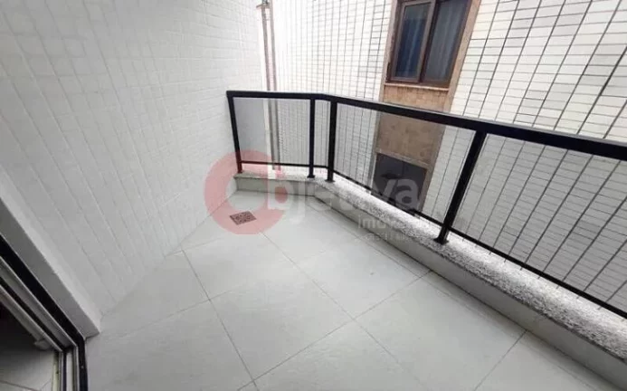 Imagem Cobertura Tríplex, 3 quartos, vista para o mar, Braga - Cabo Frio