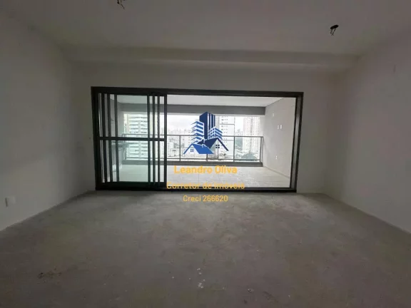 Imagem Condomínio HAUS MITRE VILA CLEMENTINO - ️ Apartamento Alto Padrão à Venda – Haus Mitre Vila Clementino, São Paulo