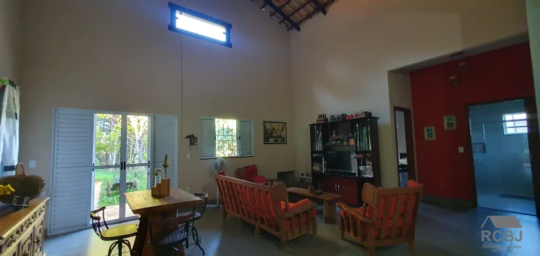 Imagem SITIO RESIDENCIAL em ESMERALDAS - MG, CIDADE JARDIM