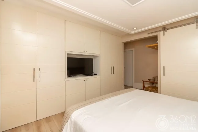Imagem Apartamento para Venda em São Paulo / SP no bairro Jardim Paulista