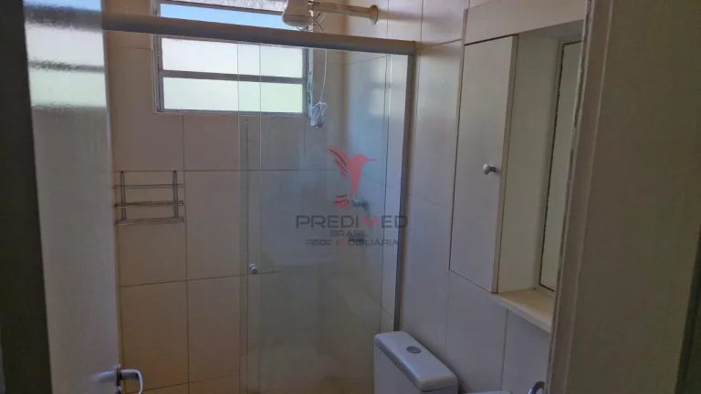 Imagem APARTAMENTO COM MUITOS COMERCIOS PROXIMO, no Bairro Dois Córregos, Piracicaba