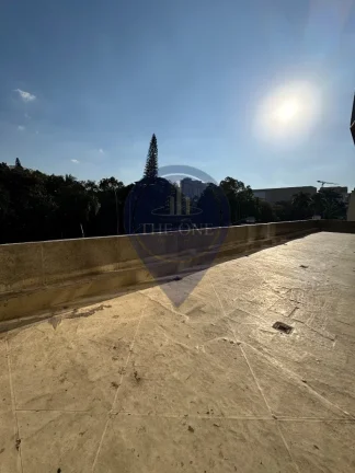 Imagem Conjunto comercial de alto padrão para locação no Jardim Paulistano, São Paulo-SP: 1 sala, 1 banheiro, 6 vagas, 1.381m².