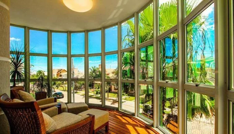 Imagem Linda Casa para locação temporada