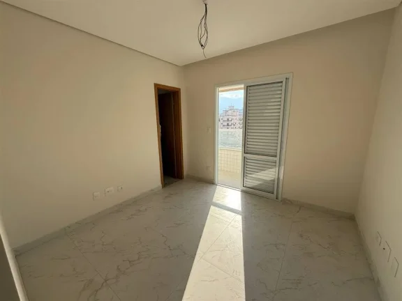 Imagem APARTAMENTO COM 71.8 m² - CAIÇARA - PRAIA GRANDE SP