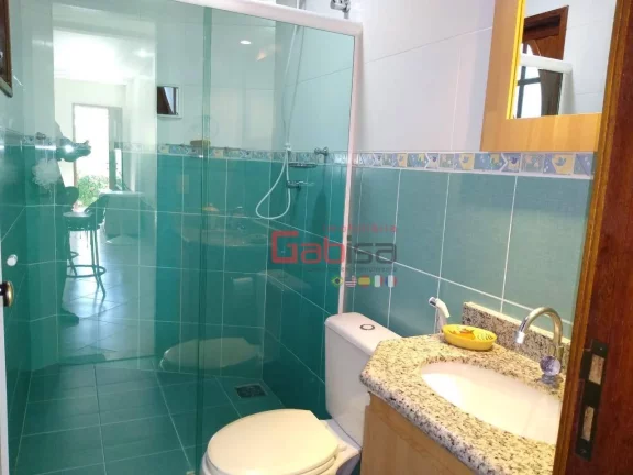 Imagem Casa com 2 dormitórios à venda, 140 m² por R$ 450.000,00 - Peró - Cabo Frio/RJ