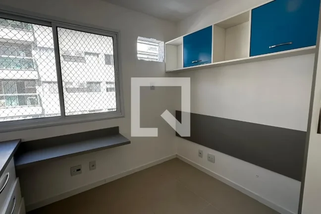 Imagem Apartamento à Venda - Vargem Pequena, 2 Quartos, 67 m2
