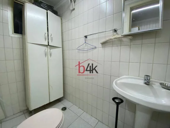 Imagem Apartamento com 4 dormitórios à venda, 160 m² por R$ 990.000,00 - Saúde - São Paulo/SP