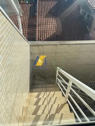 Imagem Amplo Sobrado a venda no Parque João Ramalho