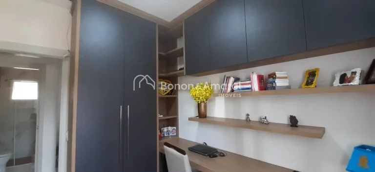 Imagem Apartamento térreo com quintal à venda no Edifício Rossi Mais Jardins, bairro Jardim América, Pa...
