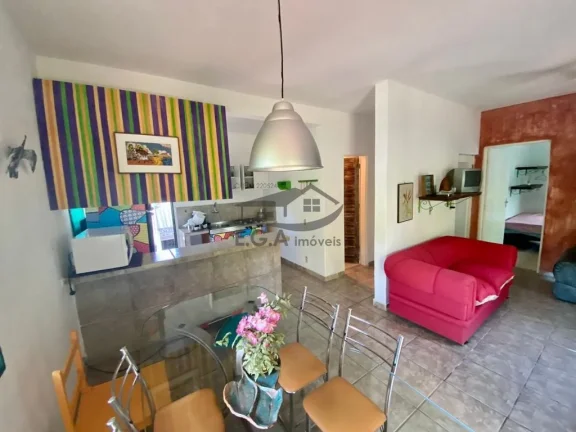 Imagem CASA NA PRAIA DE BOIÇUCANGA