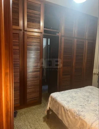 Imagem Apartamento à venda na Barra da Tijuca, 145m2, 3Qtos, 2vgs, na Lúcio Costa
