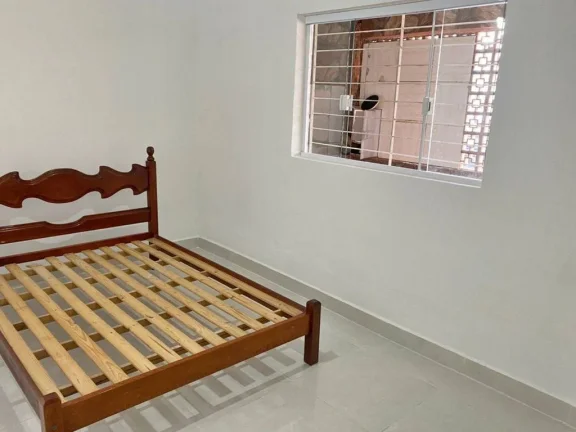 Imagem CASA COM 65 m² - MARACANÃ - PRAIA GRANDE SP