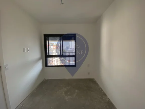 Imagem Excelente oportunidade! Apartamento à venda em São Paulo-SP, Cerqueira César. 1 quarto, 2 salas, 1 banheiro, 34m².