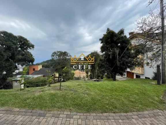 Imagem Terreno em Condomínio com 2 Dormitorio(s) localizado(a) no bairro Mato Queimado em Gramado / RIO GRANDE DO SUL Ref.:1463