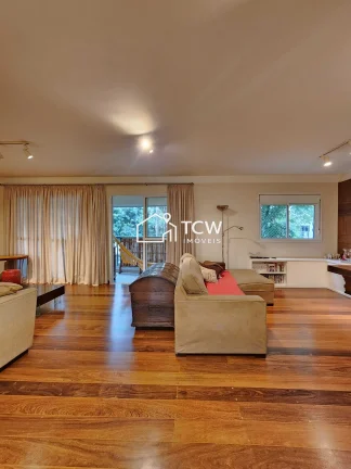 Imagem Apartamento á venda 3 suítes no Aclimação