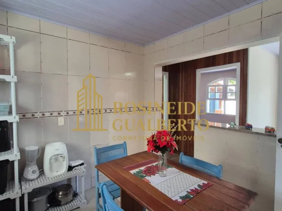 Imagem Casa 3 Dormitórios à venda no bairro Indaiá, Bairro nobre de Caraguatatuba