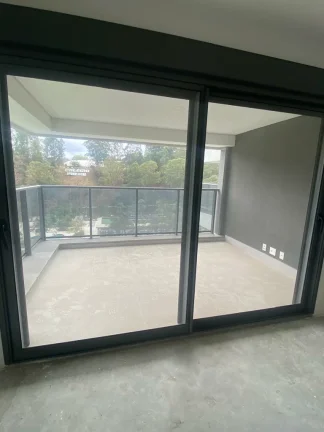 Imagem APARTAMENTO RESIDENCIAL em São Paulo - SP, Cidade Jardim