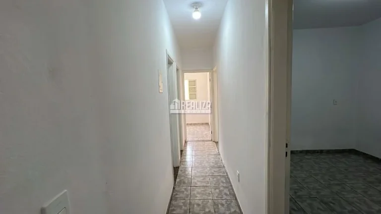 Imagem Casa à venda com 4 dormitórios no bairro Núcleo Habitacional Silvério Cartafina