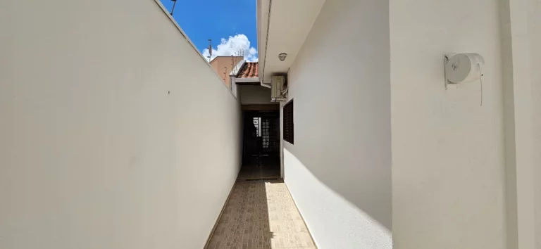 Imagem Casa tipo indisponível em Esplanada Primo Meneghetti com 3 quartos, sendo 1 suíte, 174m2