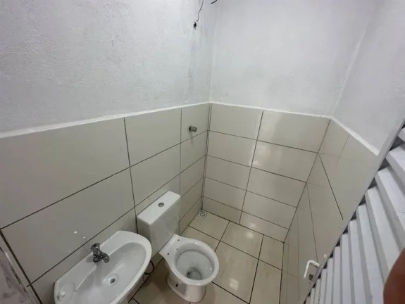 Imagem INDUSTRIAL COM 420 m² - CHÁCARAS CIBRATEL - ITANHAÉM SP