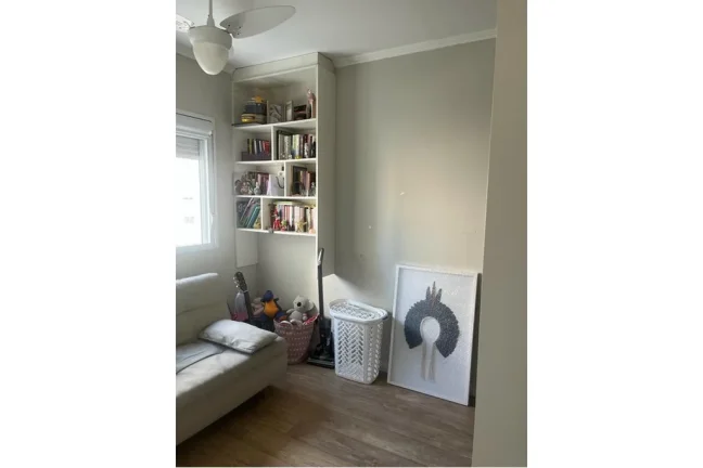 Imagem APARTAMENTO RESIDENCIAL em São Paulo - SP, Vila Leopoldina