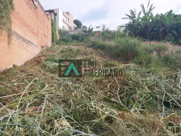 Imagem TEREENO JARDIM DOS PINHEIROS