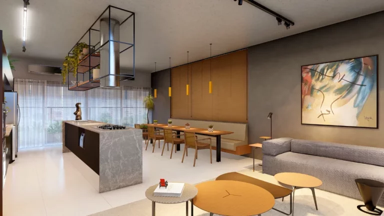 Imagem Apartamento Garden à venda em João Pessoa, Cabo Branco, com 2 quartos, 168,03m2