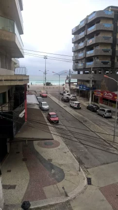 APARTAMENTO RESIDENCIAL em CABO FRIO - RJ, CENTRO