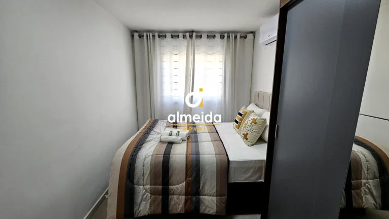 Imagem Apartamento 2 dormitórios à venda Bonfim Santa Maria/RS