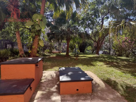 Imagem Apartamento Condomínio Sergipe - 3 Dormitórios - 65 m² - 2 vagas