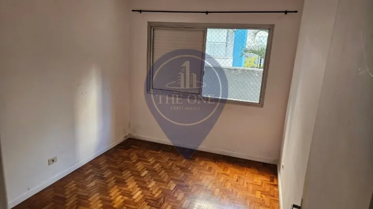 Imagem Apartamento à venda em São Paulo-SP na Vila Santa Catarina: 2 quartos, 2 salas, 2 banheiros, 1 vaga de garagem!