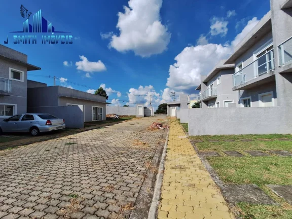 Imagem SOBRADO PRONTO PRA MORAR - 89m², 3 Dorms (1 suite), Quintal. - VGP