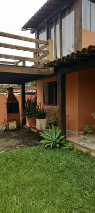 Imagem Casa duplex independente, 5 quartos, Praia Rasa - Armação dos Búzios