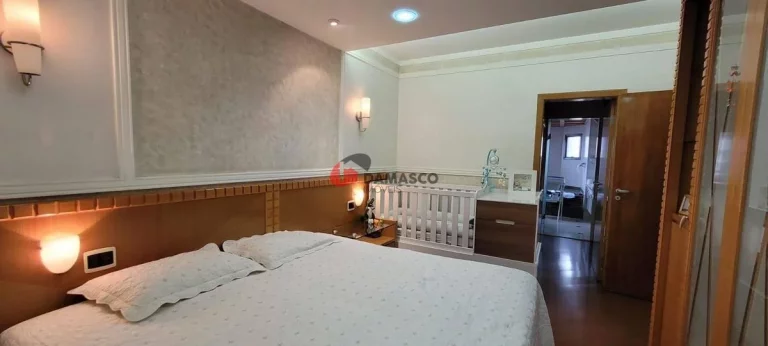 Imagem Apartamento à venda, Santo Antônio, São Caetano do Sul, SP