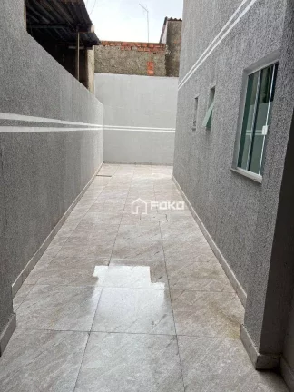 Imagem Casa com 2 dormitórios à venda por R$ 310.000,00 - Parque Santos Dumont - Guarulhos/SP