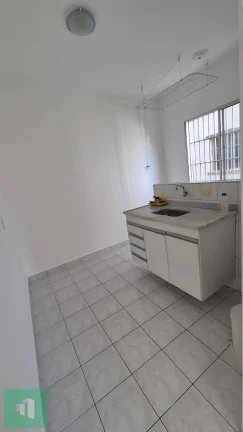 Imagem Apartamento à venda em São Bernardo do Campo, Demarchi, com 2 quartos