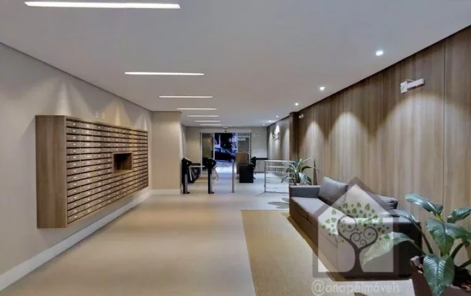Imagem Sala Comercial em Itacorubi Florianópolis/SC