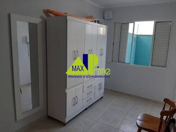 Imagem CASA RESIDENCIAL em SÃO PAULO - SP, CHÁCARA SEIS DE OUTUBRO