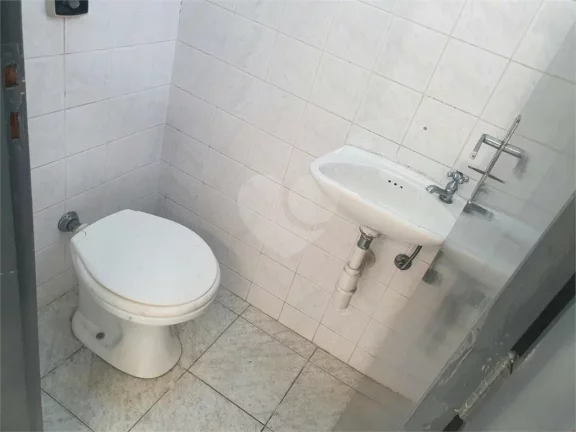 Imagem Salão comercial à venda em Butantã, São Paulo - SP