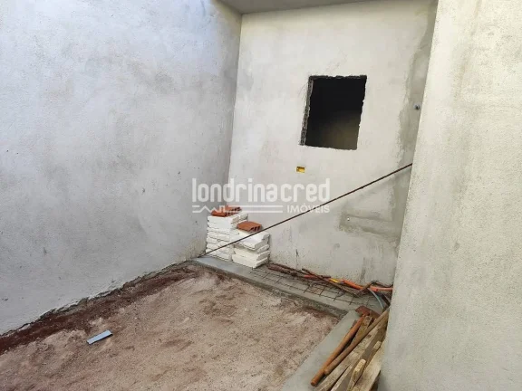 Imagem Casa à venda, Leonor, Londrina, PR