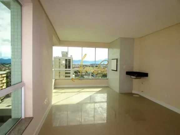 Imagem Apartamento com tres dormitórios Zona Nova