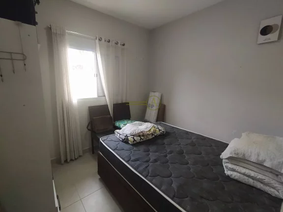Imagem Apartamento térreo, bem localizado à venda em Peruíbe
