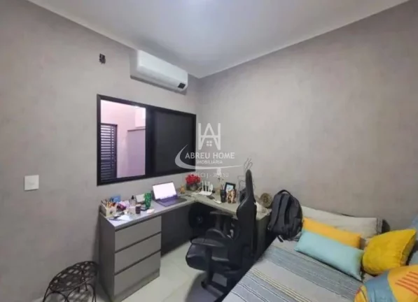 Imagem Condomínio Ideal Life - São José do Rio Preto