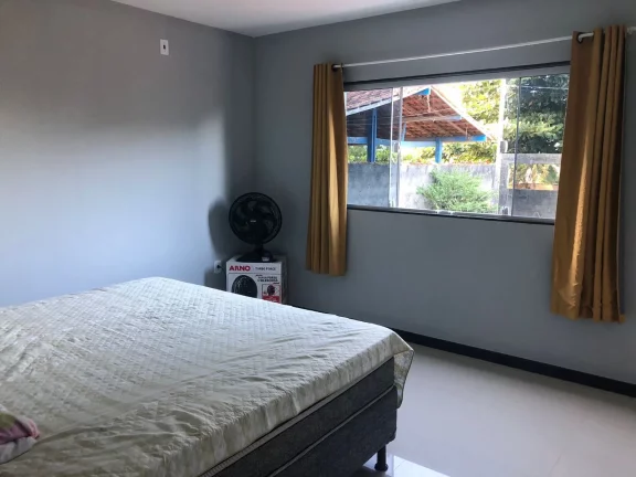 Imagem CASA RESIDENCIAL em GUARAPARI - ES, FÁTIMA CIDADE JARDIM